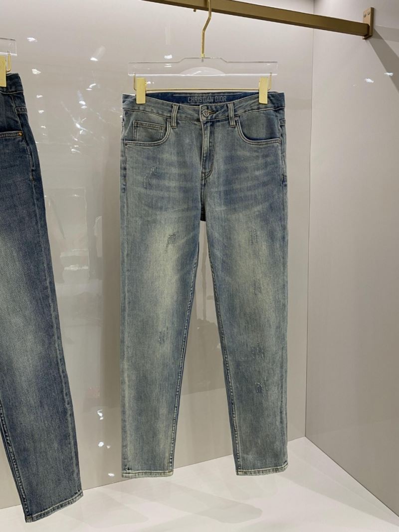 Christian Dior Jeans